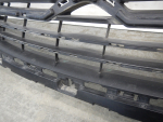 Решетка радиатора для Citroen C4 II 2011>, OEM 9801885077 - вид 4 (фото)