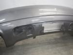 Бампер задний для Nissan Murano 2008>, OEM 850221AA0H - вид 5 (фото)