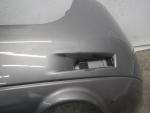 Бампер задний для Nissan Murano 2008>, OEM 850221AA0H - вид 6 (фото)