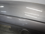 Бампер задний для Nissan Murano 2008>, OEM 850221AA0H - вид 7 (фото)