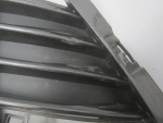 Решетка в бампер центральная для Lexus ES 2012-2018, OEM 5311233200 - вид 5 (фото)