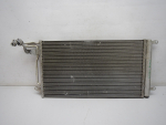 Радиатор кондиционера для Skoda Rapid 2013-2020, OEM 6R0820411S - вид 1 (фото)