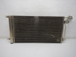 Радиатор кондиционера для Skoda Rapid 2013-2020, OEM 6R0820411S - вид 3 (фото)