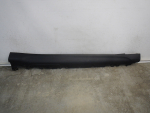 Накладка на порог для BMW X6 F16 2014>, OEM 51777319854 - вид 1 (фото)