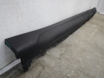 Накладка на порог для BMW X6 F16 2014>, OEM 51777319854 - вид 2 (фото)