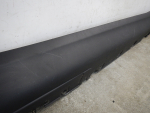 Накладка на порог для BMW X6 F16 2014>, OEM 51777319854 - вид 3 (фото)