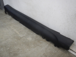 Накладка на порог для BMW X6 F16 2014>, OEM 51777319854 - вид 4 (фото)