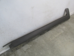 Накладка на порог для Volvo XC70 Cross Country 2007-2016, OEM 30763663 - вид 2 (фото)