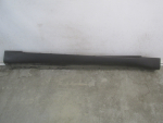 Накладка на порог для BMW X6 E71 2008>, OEM 51777184420 - вид 1 (фото)
