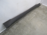 Накладка на порог для BMW X6 E71 2008>, OEM 51777184420 - вид 3 (фото)