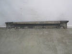Накладка на порог для BMW X6 E71 2008>, OEM 51777184420 - вид 4 (фото)