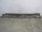 Накладка на порог для BMW X6 E71 2008>, OEM 51777184420 - вид 5 (фото)