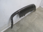 Юбка задняя для Volkswagen Passat CC 2008-2017, OEM 3C8807521D - вид 2 (фото)
