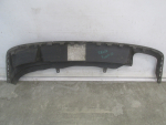 Юбка задняя для Volkswagen Passat CC 2008-2017, OEM 3C8807521D - вид 4 (фото)