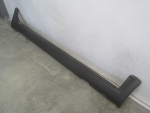 Накладка на порог для Volvo XC70 Cross Country 2007-2016, OEM 30763663 - вид 3 (фото)