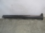 Накладка на порог для Volvo C30 2006-2013, OEM 31283112 - вид 1 (фото)
