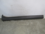 Накладка на порог для BMW X3 F25 2010>, OEM 51777210080 - вид 1 (фото)