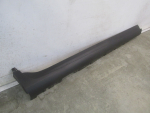 Накладка на порог для BMW X3 F25 2010>, OEM 51777210080 - вид 2 (фото)