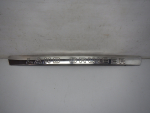 Накладка двери багажника для Toyota Land Cruiser (200) 2008>, OEM 7680160180 - вид 1 (фото)