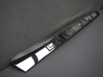 Накладка двери багажника для Toyota Land Cruiser (200) 2008>, OEM 7680160180 - вид 2 (фото)