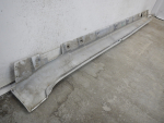 Накладка на порог для BMW 7-серия F01 2008>, OEM 51777185044 - вид 4 (фото)