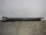 Накладка на порог для Volvo XC90 2015>, OEM 31395883 - вид 1 (фото)