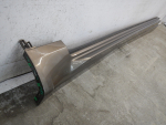 Накладка на порог для Volvo XC90 2015>, OEM 31395883 - вид 2 (фото)