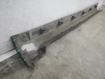 Накладка на порог для Volvo XC90 2015>, OEM 31395883 - вид 5 (фото)