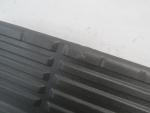Накладка заднего бампера для Toyota Land Cruiser (200) 2008>, OEM 5216260040 - вид 5 (фото)
