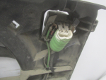 Вентилятор радиатора для Opel Astra J 2010>, OEM 13335182 - вид 5 (фото)