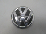 Эмблема для Volkswagen Jetta 2011>, OEM 5C6853630 - вид 1 (фото)