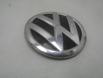 Эмблема для Volkswagen Jetta 2011>, OEM 5C6853630 - вид 2 (фото)
