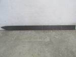 Накладка на порог для Lexus LX 570 (URJ200) 2007>, OEM 517716A120 - вид 1 (фото)