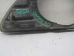 Решетка в бампер правая для Toyota Camry V40 2006-2011, OEM 5203033010 - вид 2 (фото)
