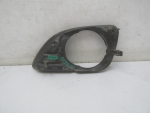 Решетка в бампер правая для Toyota Camry V40 2006-2011, OEM 5203033010 - вид 3 (фото)