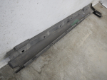 Накладка на порог для Volvo XC70 Cross Country 2007-2016, OEM 30763663 - вид 4 (фото)