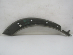 Накладка двери задней левой для Lexus NX 200 2014>, OEM 7506278010 - вид 5 (фото)