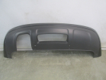 Юбка задняя для Audi Q3 2012-2018, OEM 8U0807521 - вид 1 (фото)