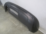 Юбка задняя для Audi Q3 2012-2018, OEM 8U0807521 - вид 3 (фото)