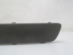 Молдинг капота для Toyota RAV 4 2006-2013 - вид 3 (фото)