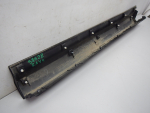 Накладка двери передней левой для Toyota RAV 4 2013-2019, OEM 7507442010 - вид 4 (фото)