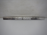 Накладка двери багажника для Toyota Land Cruiser (200) 2008>, OEM 7680160180 - вид 1 (фото)