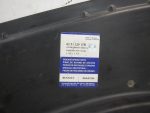 Панель передняя для Renault Logan 2005>, OEM 625112915R - вид 4 (фото)
