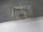 Пыльник для Toyota Land Cruiser (200) 2008>, OEM 5872460070 - вид 4 (фото)