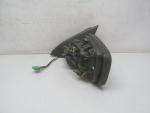 Зеркало левое электрическое для Volvo XC60 2008-2017, OEM 31352112 - вид 2 (фото)