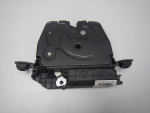 Замок багажника для BMW X1 E84 2009-2015, OEM 51247200511 - вид 1 (фото)