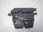 Замок багажника для BMW X1 E84 2009-2015, OEM 51247200511 - вид 3 (фото)
