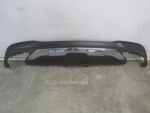 Юбка задняя для Mercedes-Benz M-Klasse (ML/GLE) W166 2011>, OEM A1668851138 - вид 1 (фото)