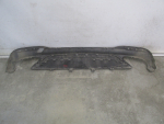 Юбка задняя для Mercedes-Benz M-Klasse (ML/GLE) W166 2011>, OEM A1668851138 - вид 5 (фото)