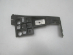 Кронштейн переднего бампера для Citroen C4 Picasso 2006>, OEM 9654195980 - вид 1 (фото)